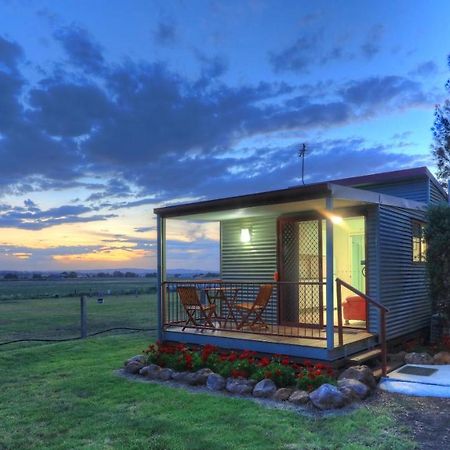 Killarney View Cabins And Caravan Park Экстерьер фото