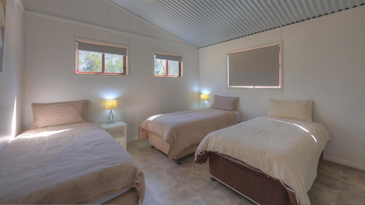 Killarney View Cabins And Caravan Park Экстерьер фото