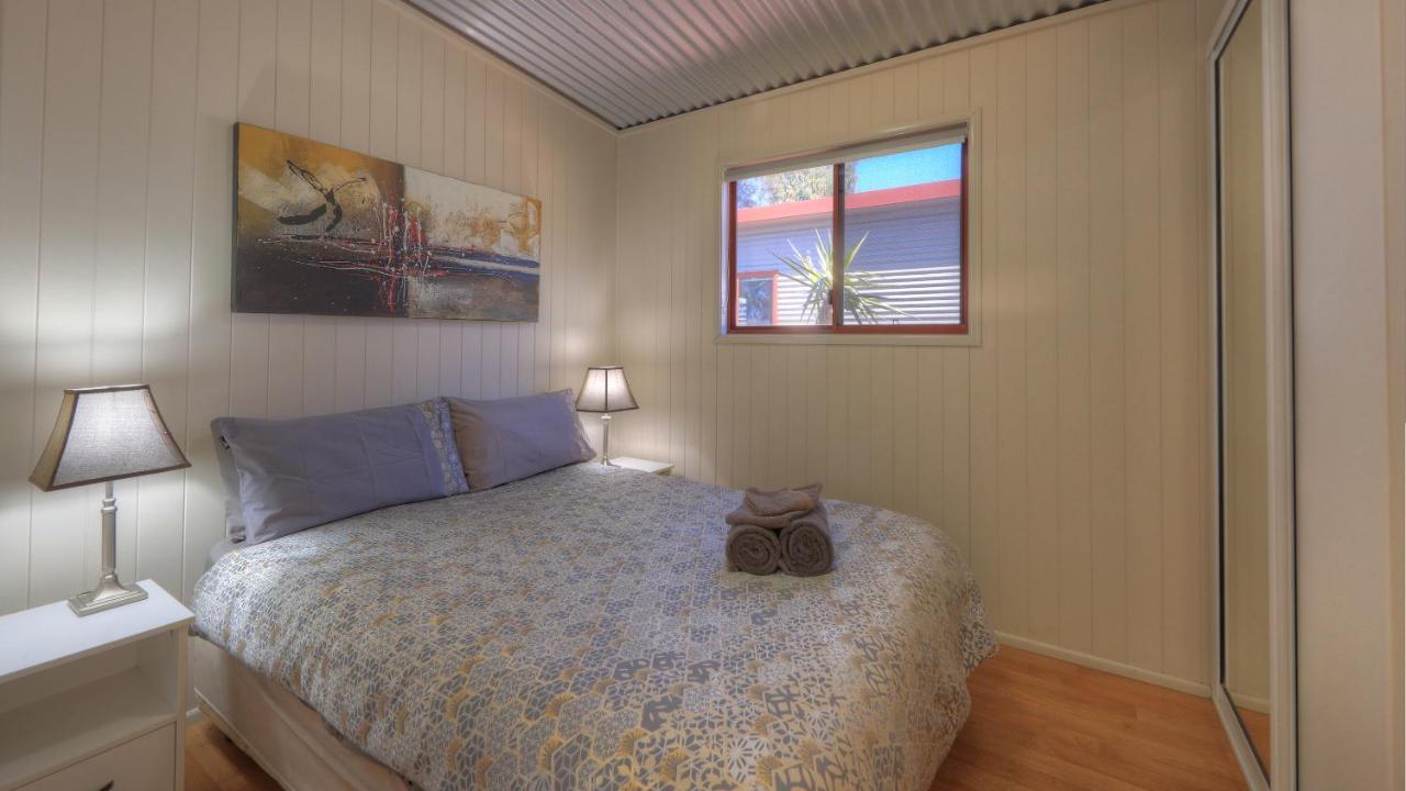 Killarney View Cabins And Caravan Park Экстерьер фото