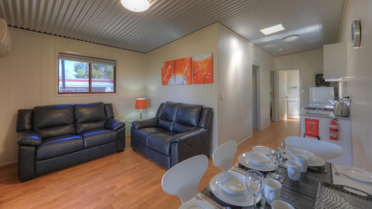 Killarney View Cabins And Caravan Park Экстерьер фото