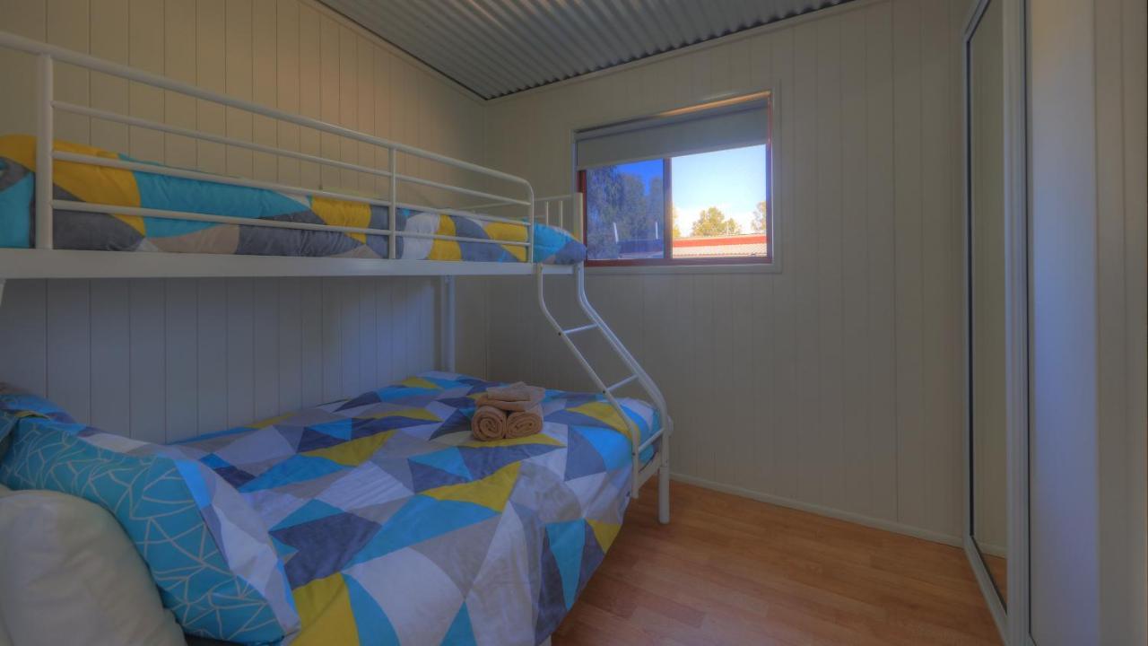 Killarney View Cabins And Caravan Park Экстерьер фото