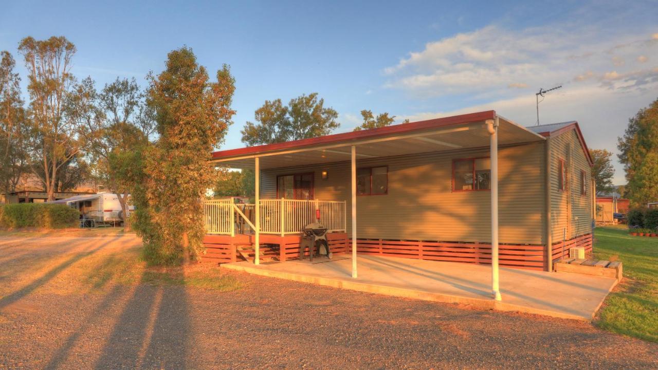 Killarney View Cabins And Caravan Park Экстерьер фото