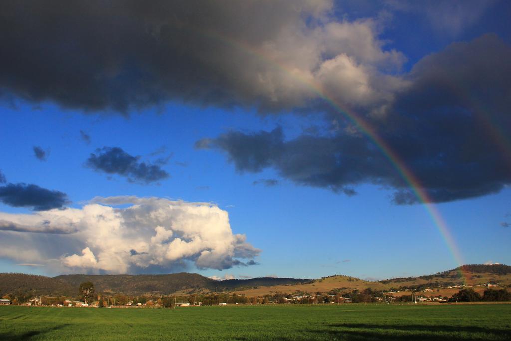 Killarney View Cabins And Caravan Park Экстерьер фото